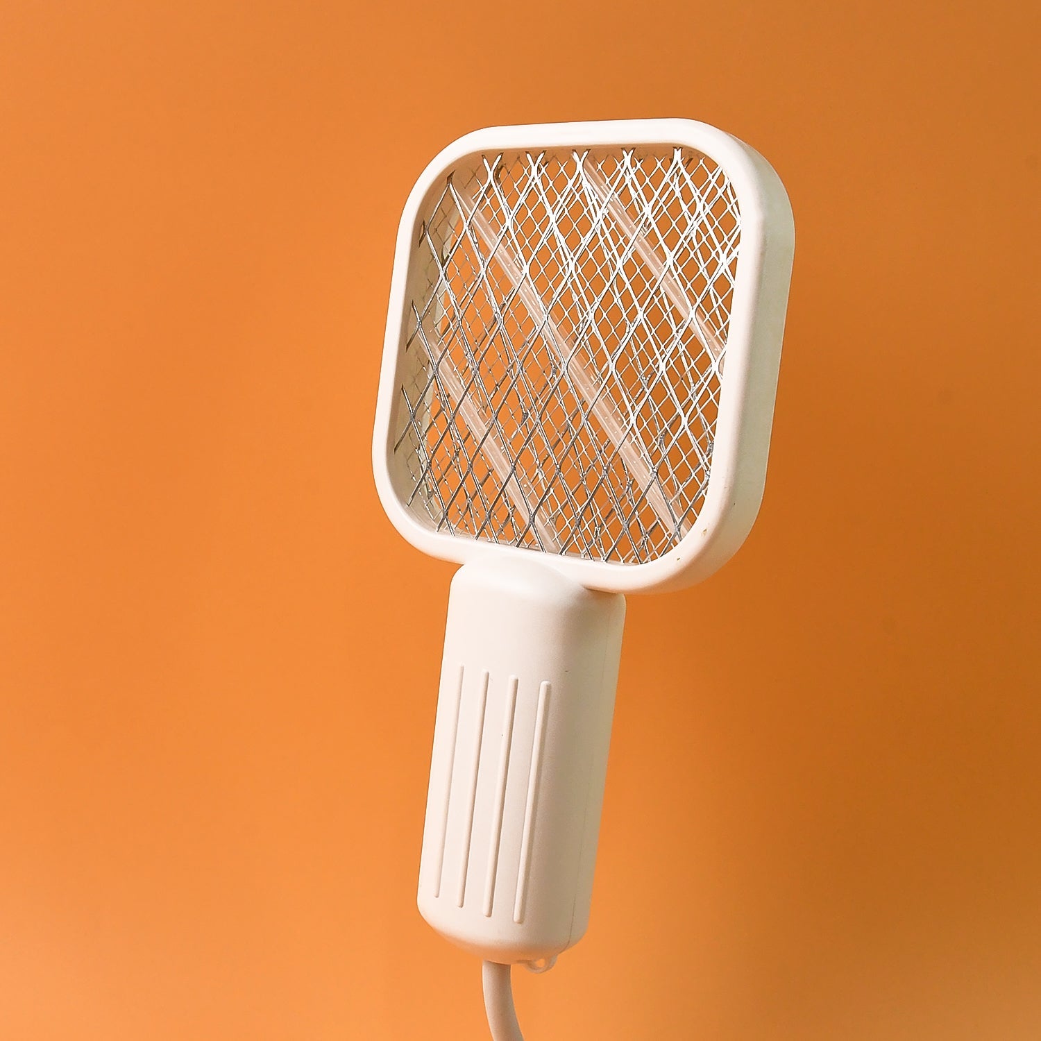 Rechargeable Electric Mosquito Swatter Racket Rechargeable Electric Mosquito Swatter Racket